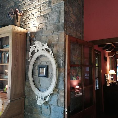 Les Pedres Villa Camprodon Luaran gambar