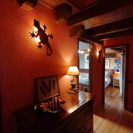 Les Pedres Villa Camprodon Luaran gambar