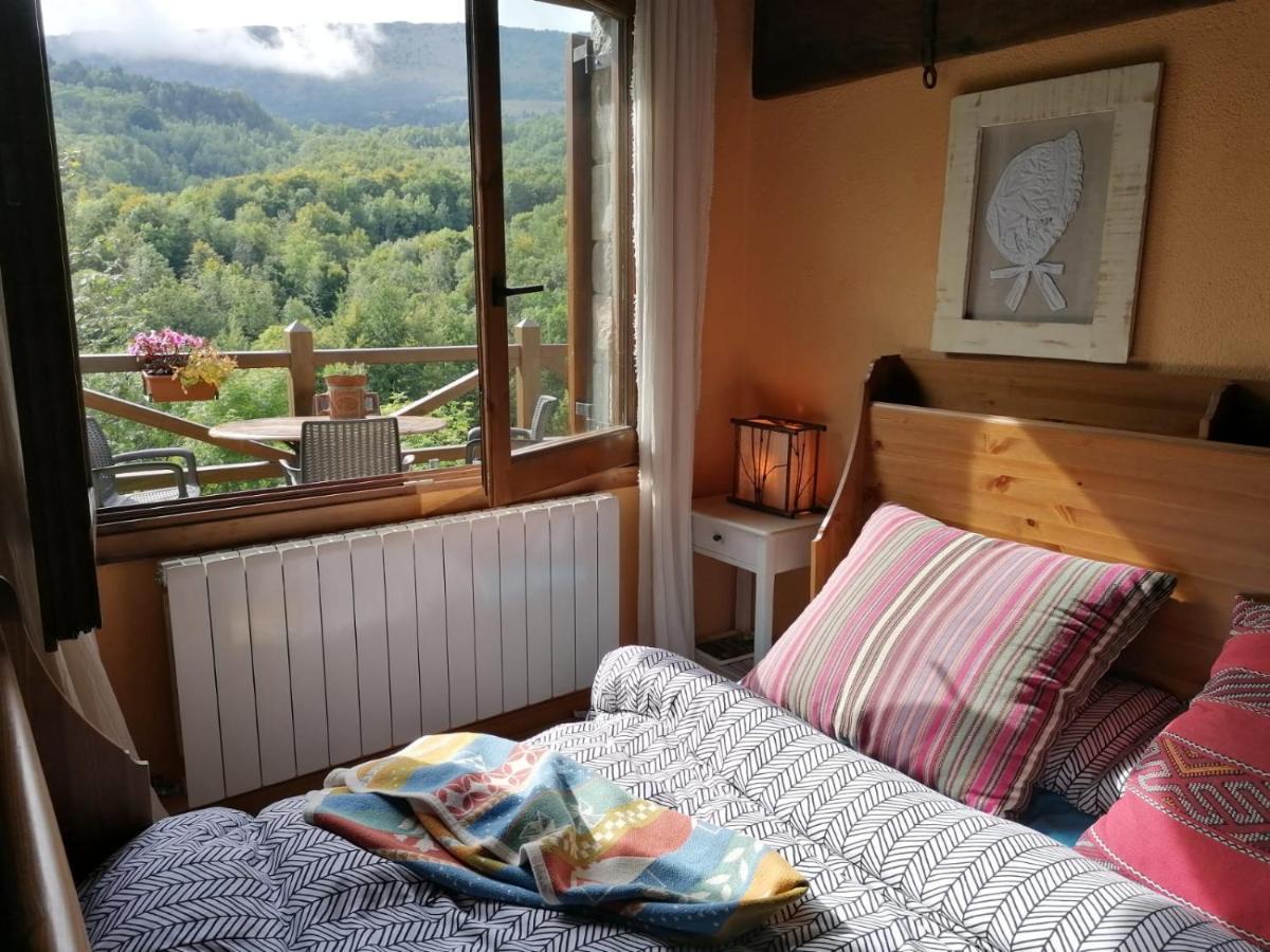 Les Pedres Villa Camprodon Luaran gambar