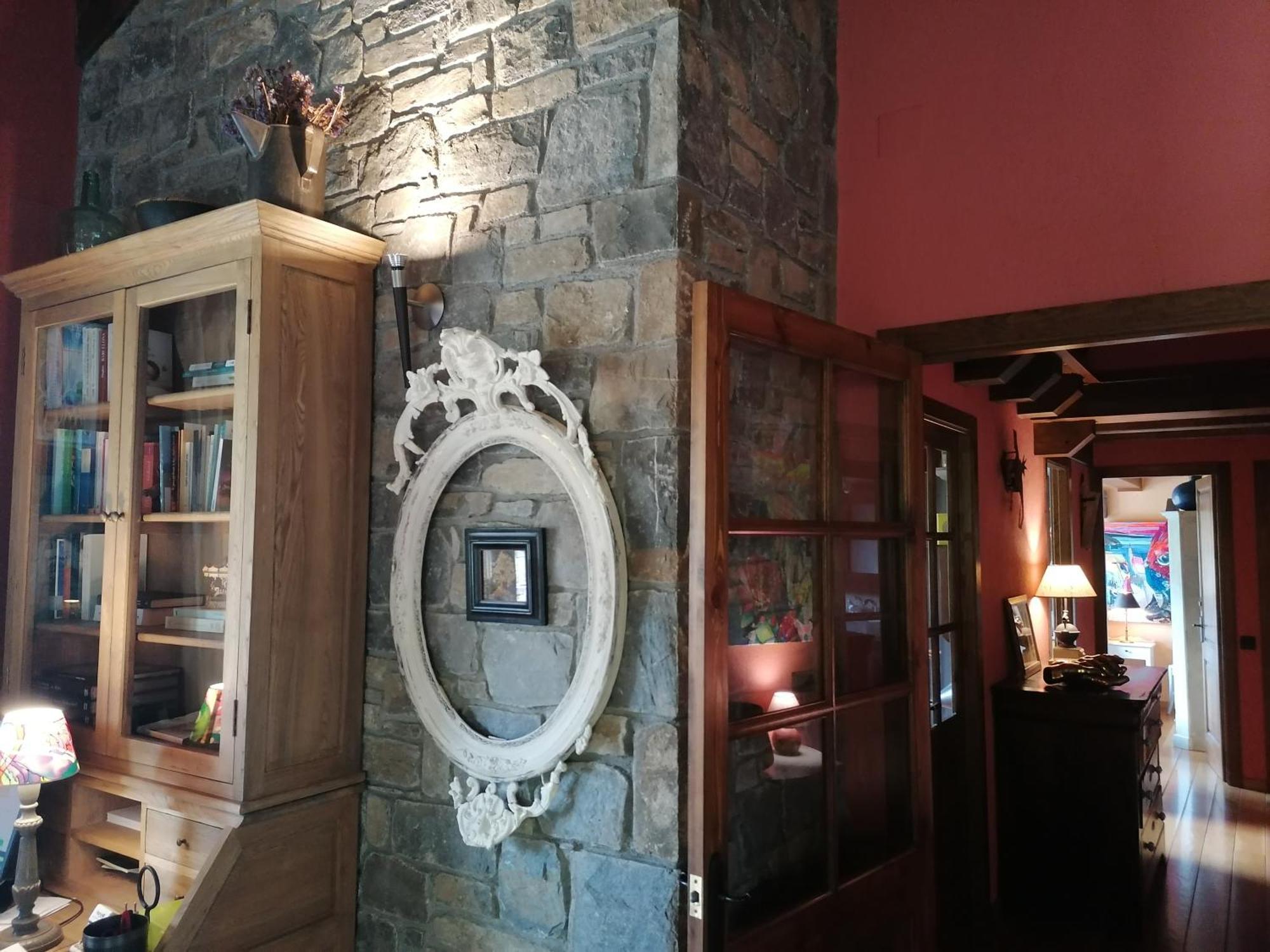 Les Pedres Villa Camprodon Luaran gambar