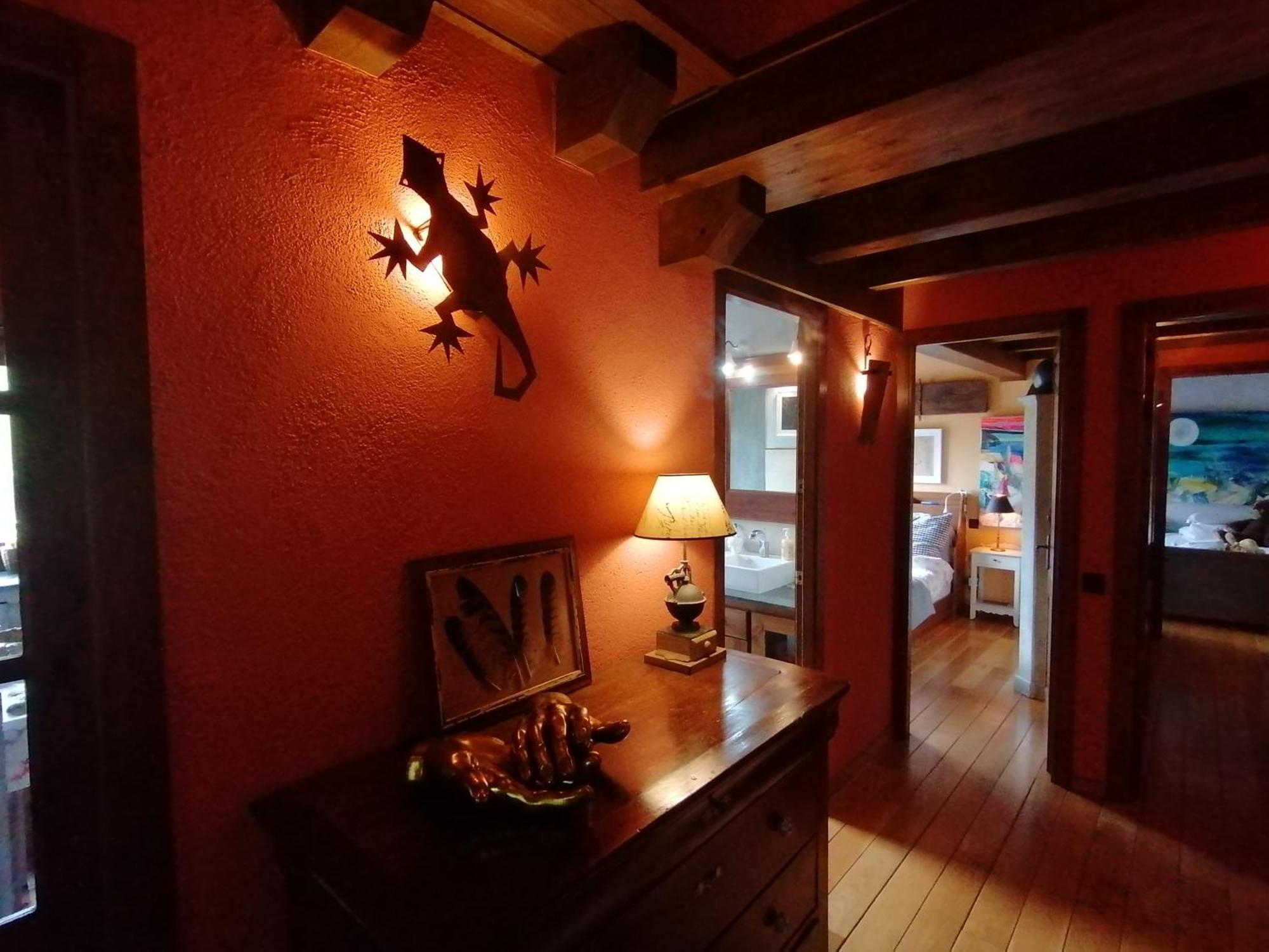 Les Pedres Villa Camprodon Luaran gambar