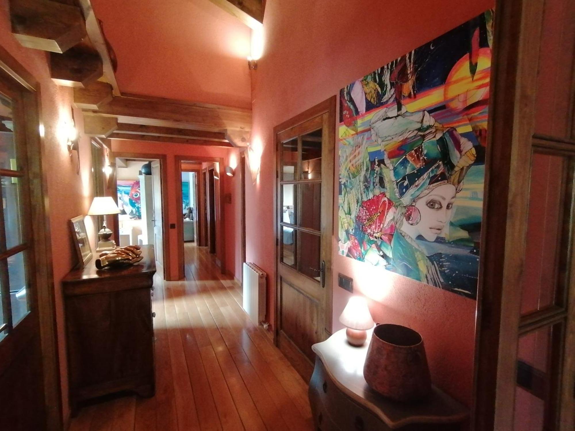 Les Pedres Villa Camprodon Luaran gambar