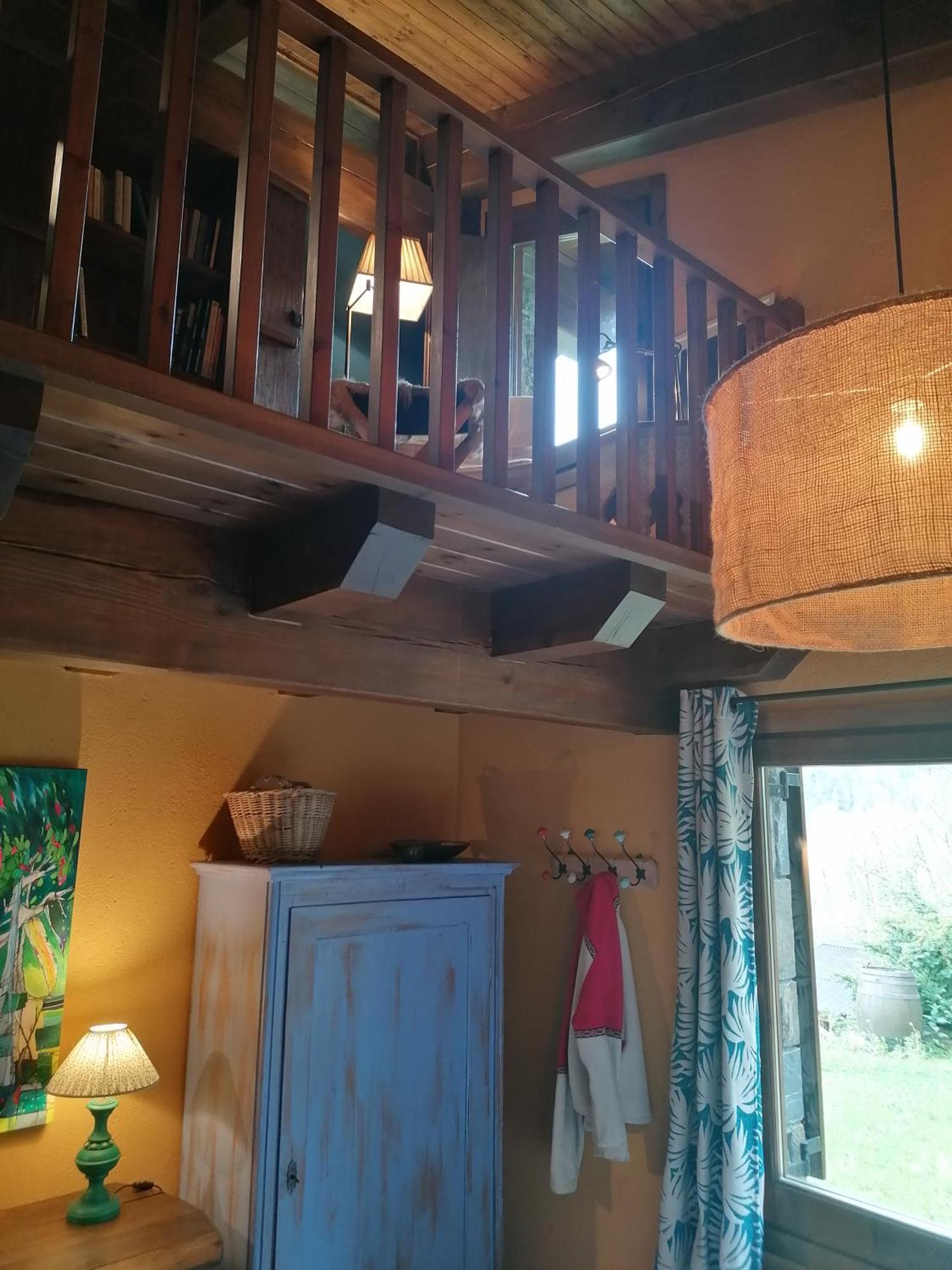 Les Pedres Villa Camprodon Luaran gambar