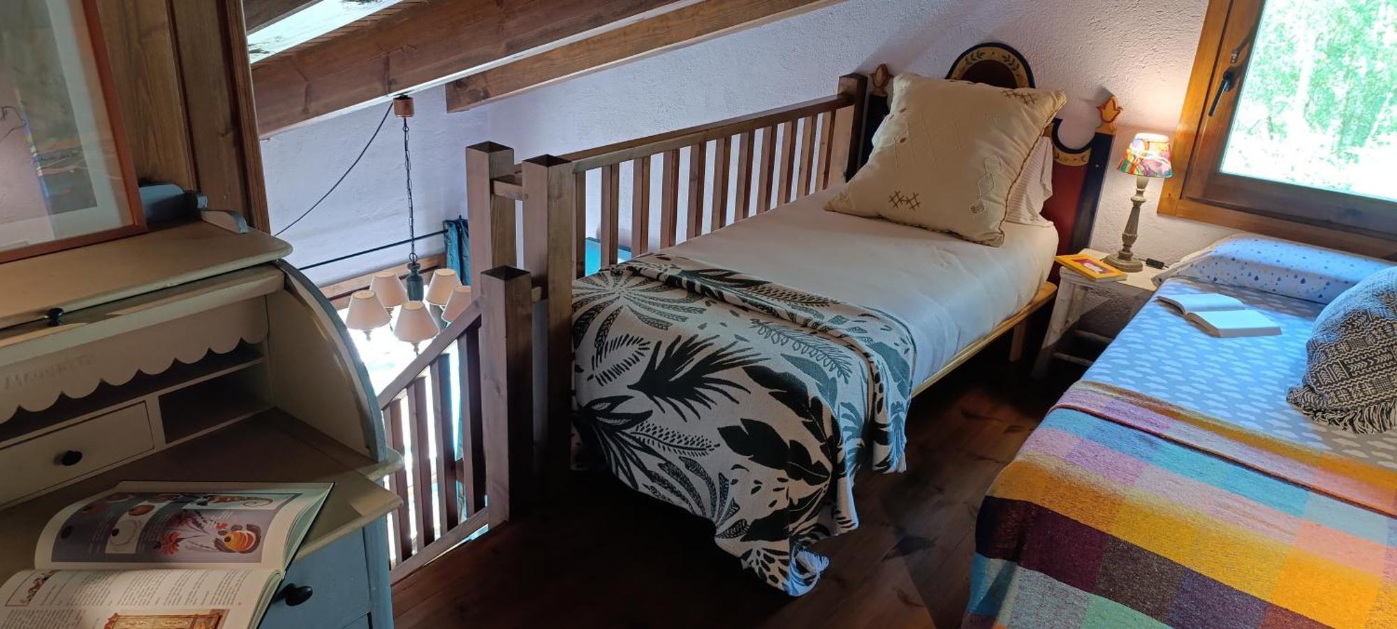 Les Pedres Villa Camprodon Luaran gambar