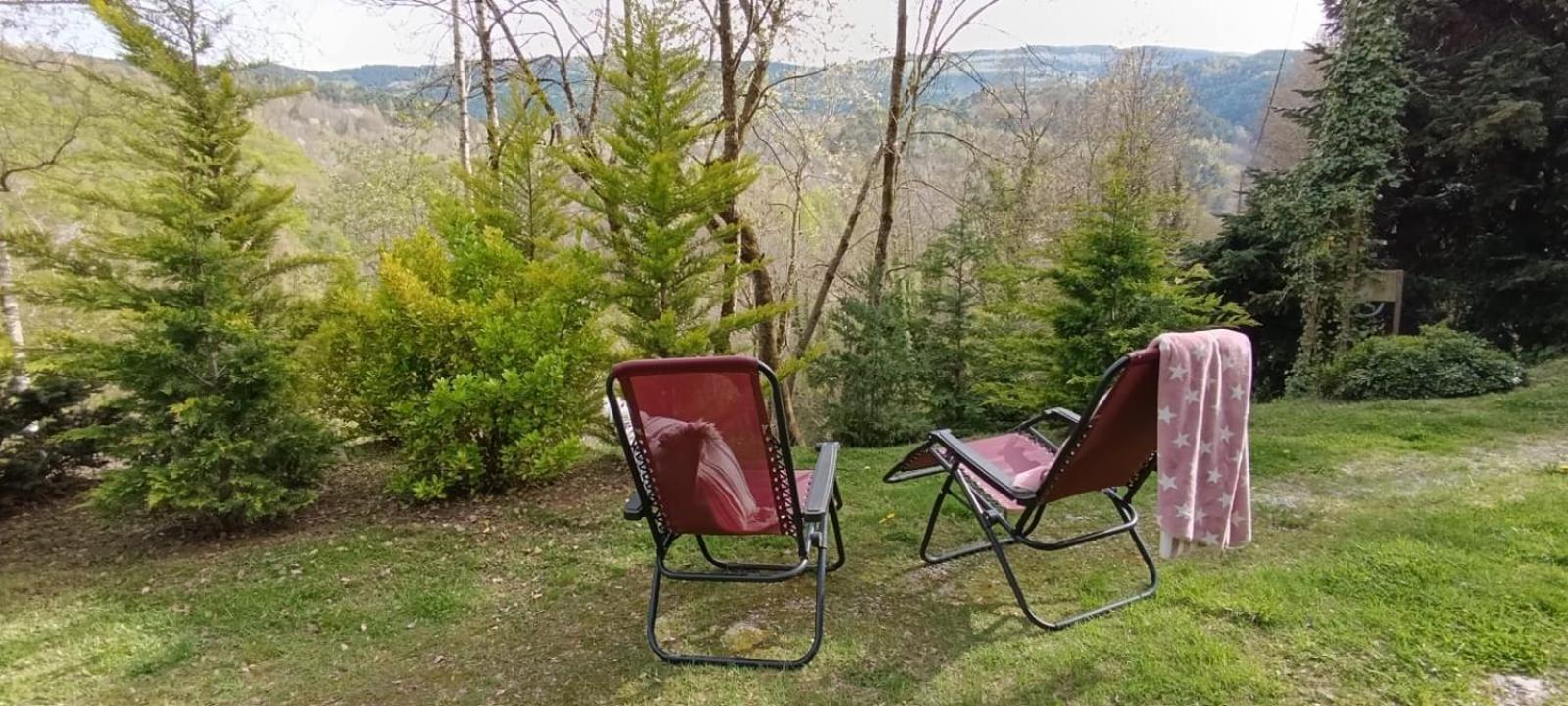 Les Pedres Villa Camprodon Luaran gambar