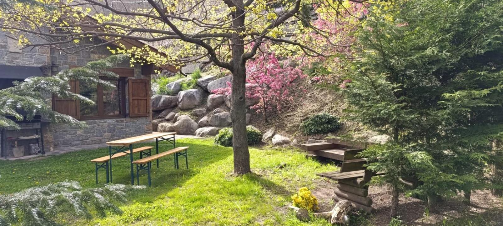 Les Pedres Villa Camprodon Luaran gambar